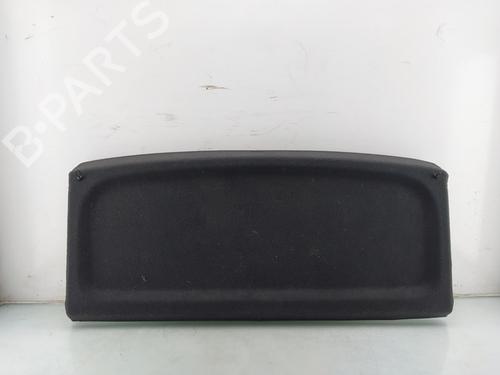 Cappelliera Cappelliera VW POLO V (6R1, 6C1) 1.2 TDI (75 hp) 33717808 33717808