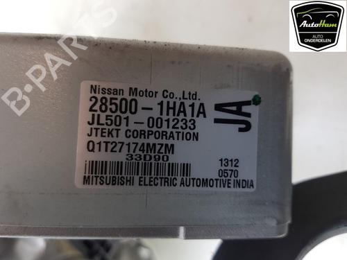 Steering column NISSAN MICRA IV (K13K, K13KK) 1.2 | BP13148221M21 
