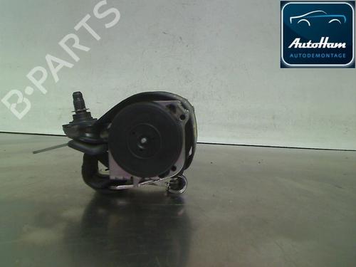 Used Rear right seatbelt OPEL ZAFIRA / ZAFIRA FAMILY B (A05) 1.9 CDTI (M75) (120 hp) 12026999