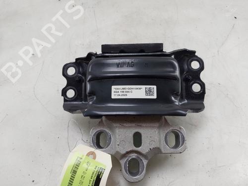 Gearbox mount VW TIGUAN (CT1) 1.5 TSI eHybrid | BP30102951M88 
