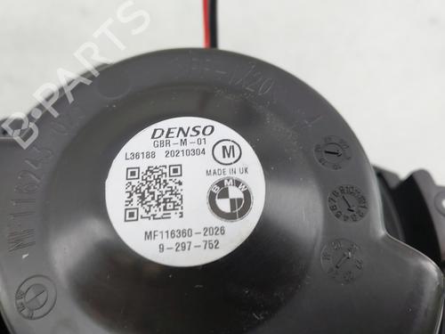Heater blower motor MINI MINI (F56) One | BP39975098M62 - Image 4