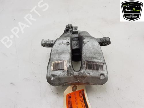 Used Right front brake caliper PEUGEOT 2008 II (UD_, US_, UY_, UJ_, UR_, UC_) 1.2 PureTech 100 (USHNK) (101 hp) 12050545