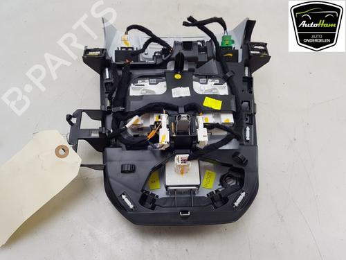 Interior roof light PEUGEOT 3008 II SUV (MC_, MR_, MJ_, M4_) 1.2 THP/ PureTech 130 (MRHNSM, MRHNSU, MRHNSJ, MRHNYW,... | BP19258129I8 
