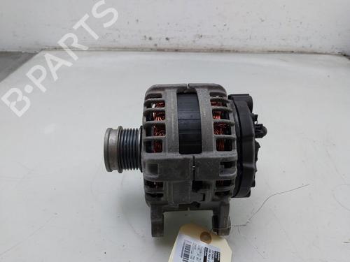 Used Alternator VW POLO VI (AW1, BZ1, AE1) 1.0 TSI (95 hp) 29609585
