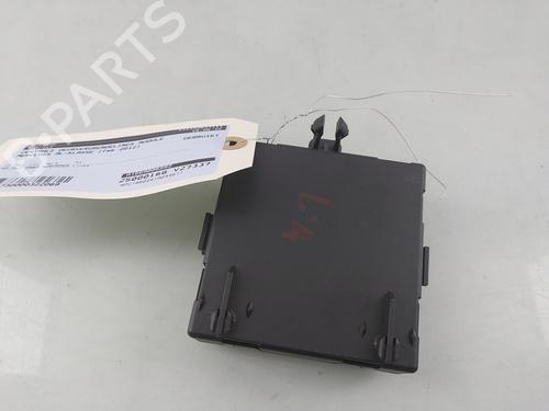 Control unit MERCEDES-BENZ M-CLASS (W166) ML 350 BlueTEC 4-matic (166.024, 166.023) | BP26655107M11 - Image 2