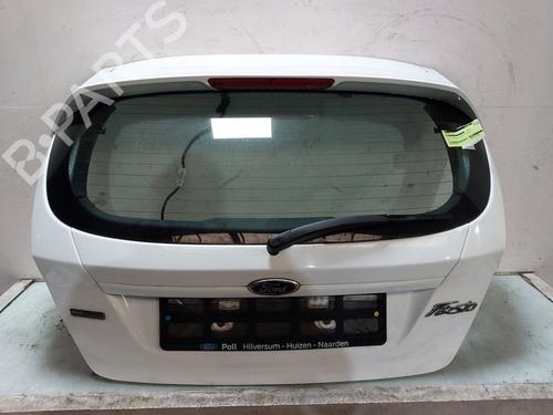 Used Tailgate FORD FIESTA VI (CB1, CCN) 1.0 (65 hp) 30533871