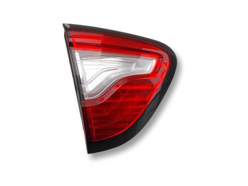 Left taillight RENAULT CAPTUR I (J5_, H5_) 1.2 TCe 120 | BP40456468C34 - Image 2