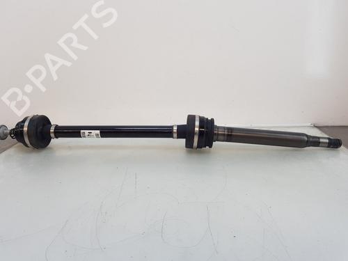 Drivaksel bagtil Højre BMW iX (I20) xDrive 40 (326 hp) 24826118