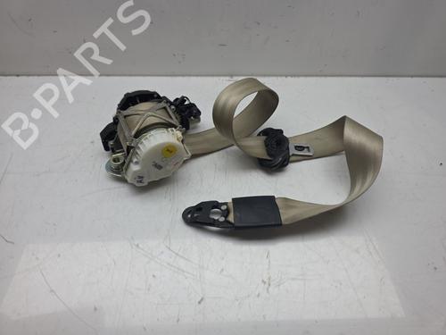 Used Front right seatbelt AUDI Q7 (4LB) 4.2 FSI quattro (350 hp) 30103040