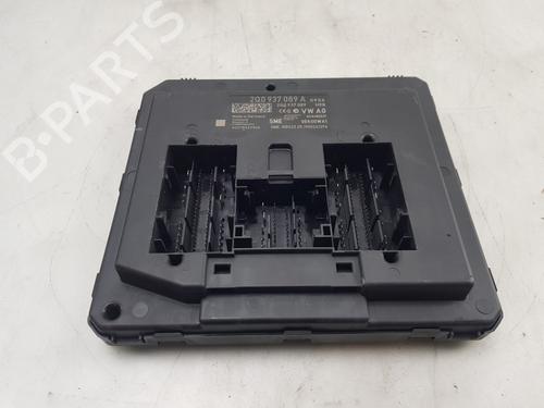 Used Control unit Control unit 24943361 24943361