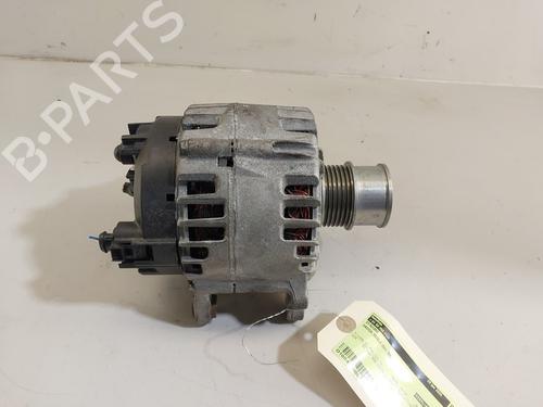 Used Alternator Alternator 37021249 37021249