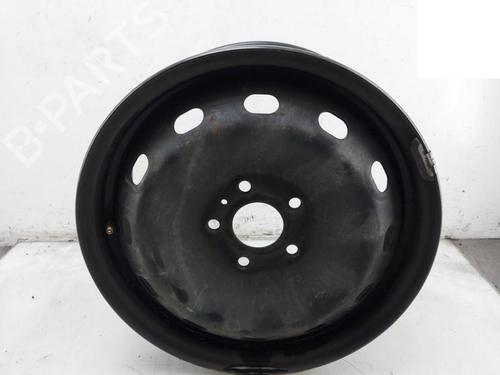 Rim RENAULT TRAFIC III Van (FG_) 2.0 dCi 120 (FGMN) | BP32133406C45