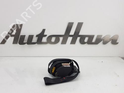 Used Front right seatbelt PEUGEOT 206+ (2L_, 2M_) 1.4 i (2LKFWA, 2MKFWA) (75 hp) 30183992