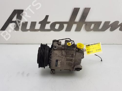 Used AC compressor AC compressor 12007348 12007348