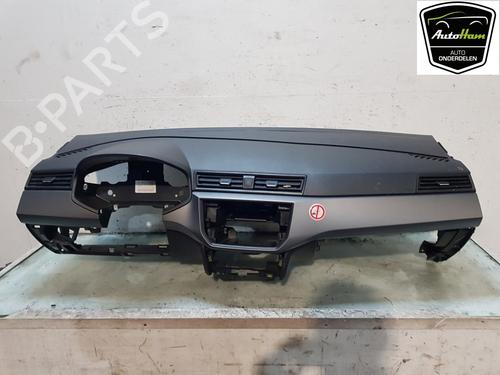 Used Airbag Kit SEAT IBIZA V (KJ1, KJG) 1.0 TSI (95 hp) 23218268