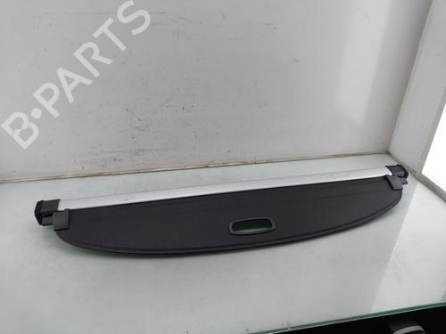 Used Rear parcel shelf KIA CEED Sportswagon (CD) 1.0 T-GDI (101 hp) 29075712