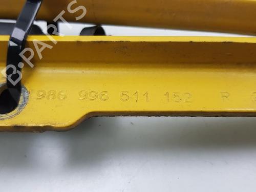 Hinge/Door check strap PORSCHE BOXSTER (986) 2.5 | BP13140299C146 