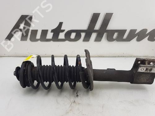 Used Left front shock absorber Left front shock absorber CITROËN C4 II (NC_) 1.4 VTi 95 (NC8FP0) (95 hp) 12024446 12024446