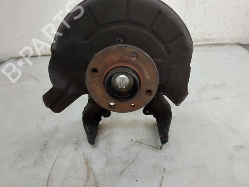 Left front steering knuckle VW UP! (121, 122, BL1, BL2, BL3, 123) 1.0 | BP34719379M25 - Image 3