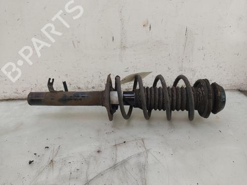 Used Left front shock absorber Left front shock absorber 36838989 36838989