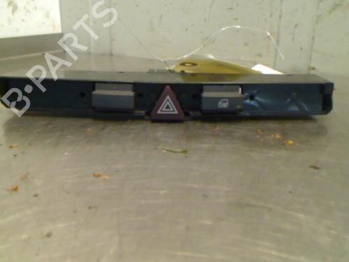 Used Warning switch OPEL ASTRA H (A04) 1.4 (L48) (90 hp) 13140456