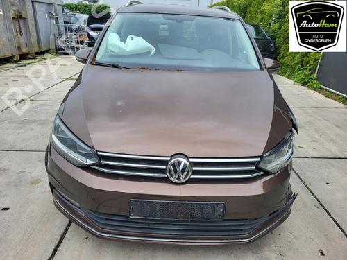 Used Hood VW TOURAN (5T1) 1.4 TSI (150 hp) 18111906