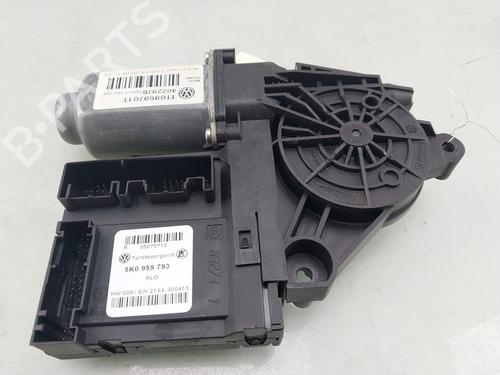 Elektronisk modul VW CADDY III Box Body/MPV (2KA, 2KH, 2CA, 2CH) 1.6 TDI | BP29419259M83 