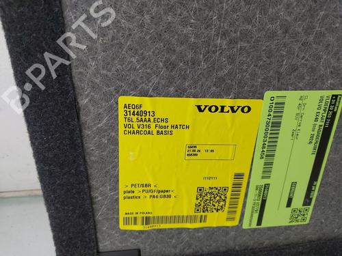 Andre VOLVO EX40 (536) EV | BP31978699O1 - Image 4