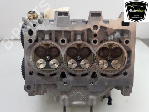 Cylinder head SEAT IBIZA V (KJ1, KJG) 1.0 TSI | BP13105358M5 