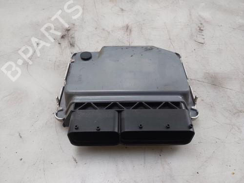 Used Engine control unit (ECU) Engine control unit (ECU) VW POLO VI (AW1, BZ1, AE1) 1.0 MPi (80 hp) 34539678 34539678