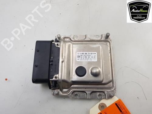 Used Control unit Control unit 13148702 13148702