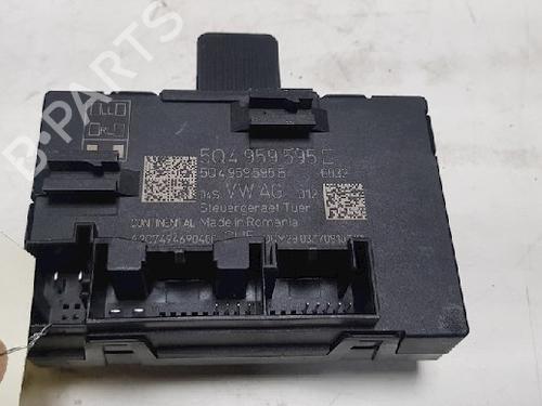 Used Control unit Control unit 12009617 12009617