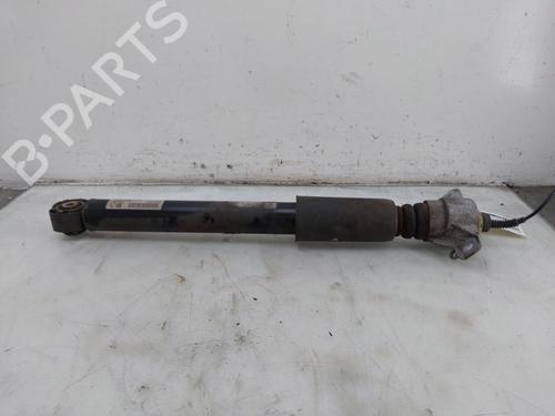 Venstre bagtil støddæmper PORSCHE MACAN (95B) 2.0 (252 hp) 29743914