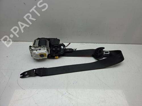 Used Front left seatbelt VW T-CROSS (C11, D31) 1.0 TSi (95 hp) 28197723