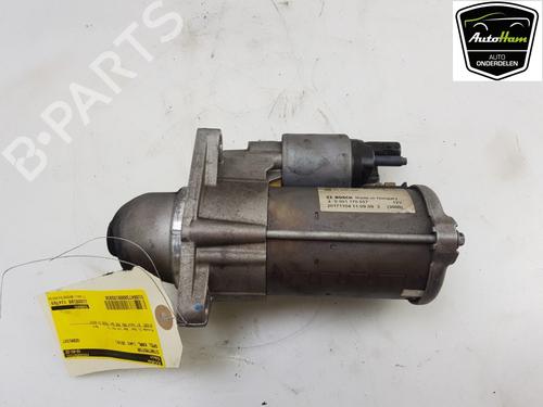 Starter OPEL KARL (C16) 1.0 | BP12036917M8 - Image 2