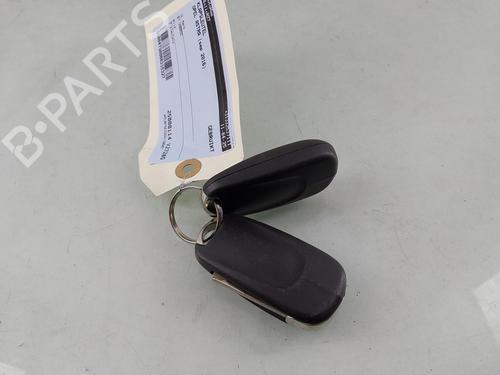 Andre OPEL ASTRA K (B16) 1.6 CDTi (68) | BP25287827O1 