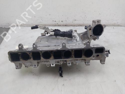 Intake manifold VW CADDY V Box Body/MPV (SBA, SBH) 2.0 TDi | BP30183868M70
