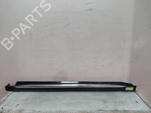 Used Left sideskirt MITSUBISHI OUTLANDER III (GG_W, GF_W, ZJ, ZL, ZK) 2.4 Hybrid 4WD (GG3W) (208 hp) 32443700