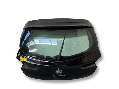 Used Tailgate Tailgate ALFA ROMEO GIULIETTA (940_) 1.4 TB (940FXB1A, 940FXB11) (170 hp) 40450912 40450912