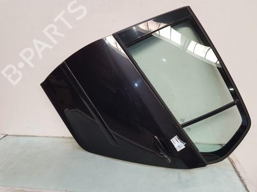 Left rear door VW GOLF V (1K1) 2.0 GTI | BP21542862C4 