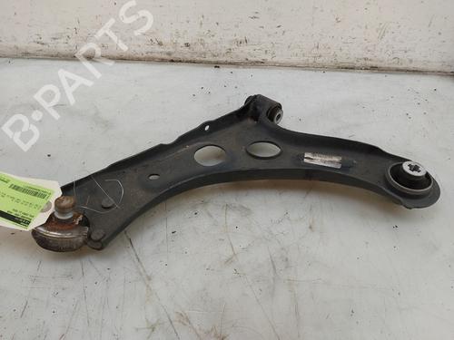 Used Left front suspension arm OPEL CORSA F (P2JO) 1.2 (68) (101 hp) 32721304