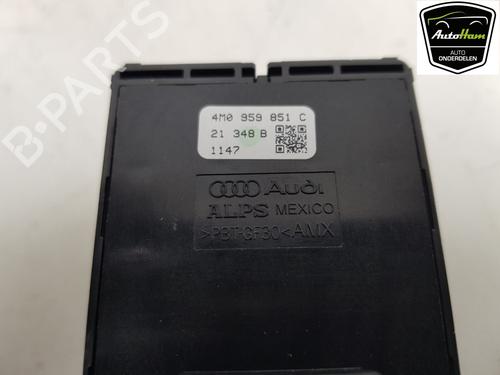 Switch AUDI A4 B9 Avant (8W5, 8WD) 35 TDI Mild Hybrid | BP13106358I30 