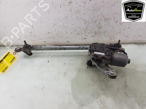 Used Front wipers mechanism Front wipers mechanism 22193977 22193977