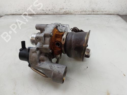 Turbocompressore Turbocompressore OPEL MOKKA 1.2 (76) (131 hp) 36108365 36108365
