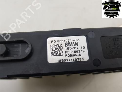 Electronic module BMW 2 Gran Tourer (F46) 218 i | BP12048134M83 