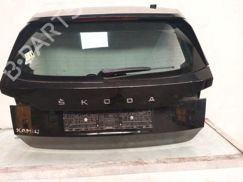 Used Tailgate Tailgate 36838876 36838876