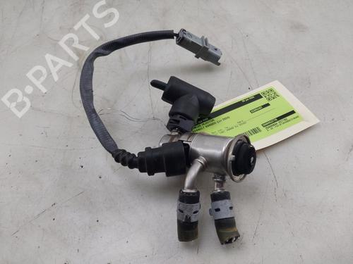 Used Injector RENAULT KANGOO III Box Body/MPV 1.5 Blue dCi 115 (FJAC) (116 hp) 31923127