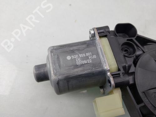 Elektronische module AUDI Q2 (GAB, GAG) 30 TFSI | BP29910201M83