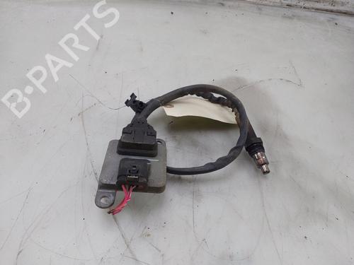 Used Electronic sensor Electronic sensor MERCEDES-BENZ GLE (W166) 350 d 4-matic (166.024) (258 hp) 34056429 34056429