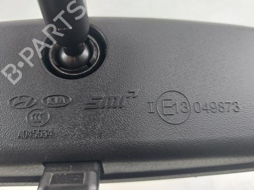 Rear mirror KIA PICANTO III (JA) 1.0 | BP37150929I6 - Image 4